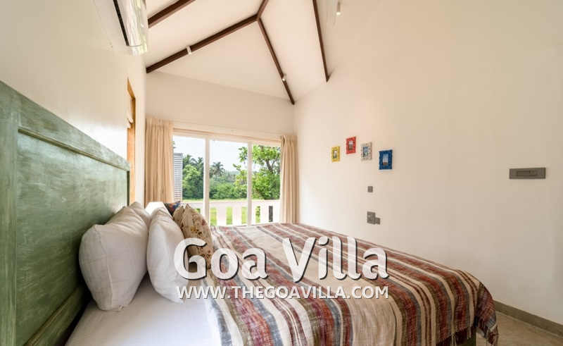 Villa Mi Vida