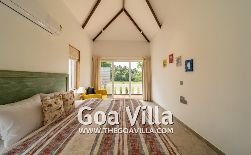 Villa Mi Vida