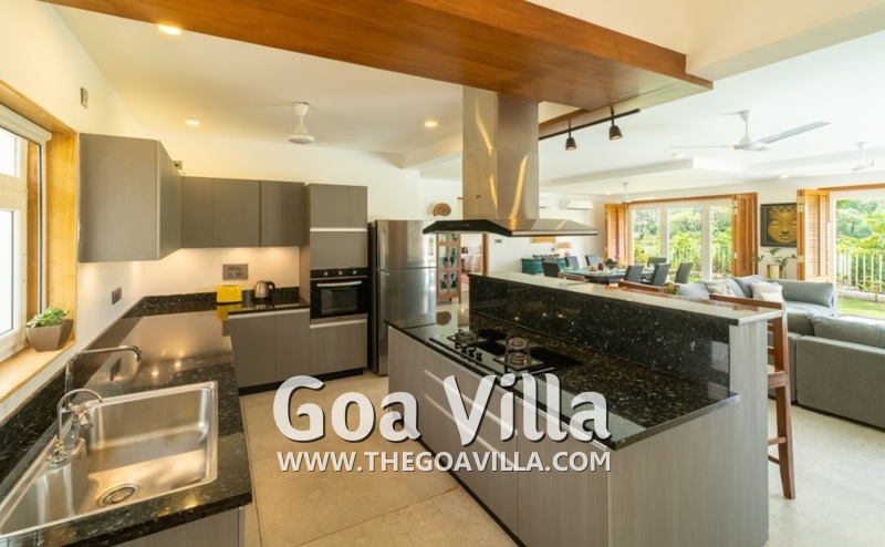 Villa Mi Vida