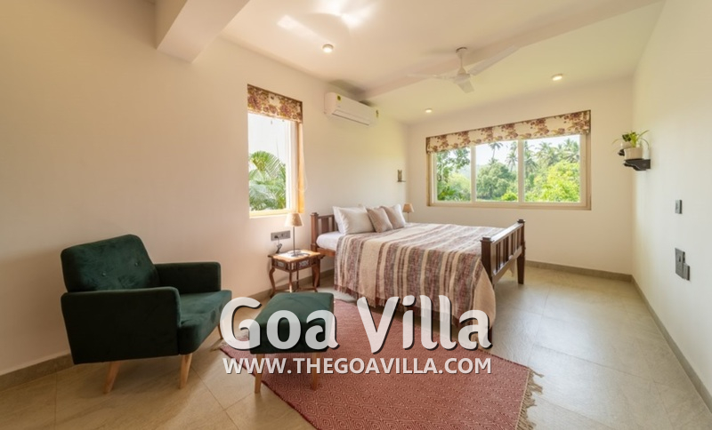 Villa Mi Vida