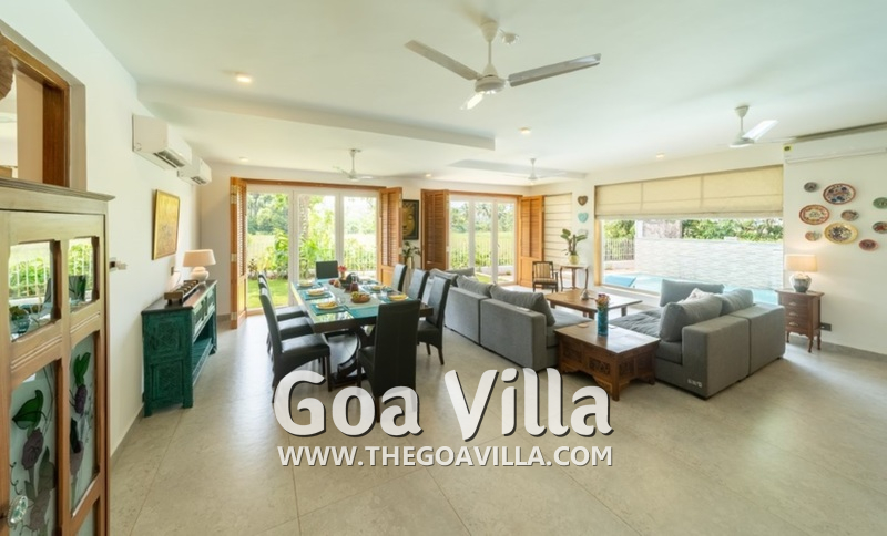 Villa Mi Vida