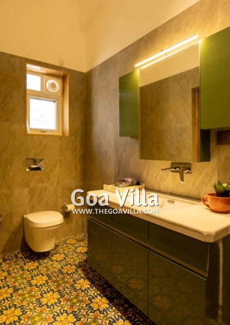 Villa Mi Vida