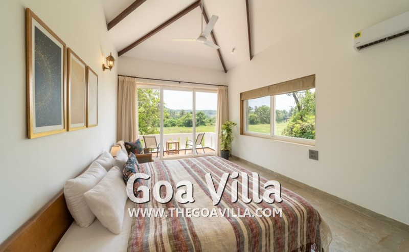 Villa Mi Vida