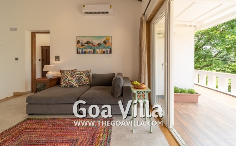 Villa Mi Vida