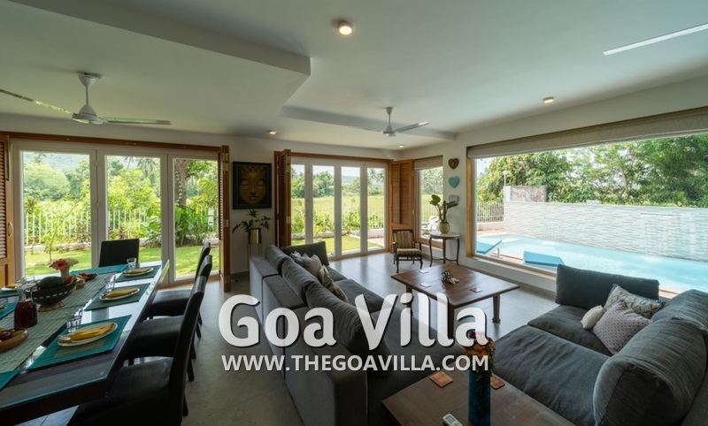 Villa Mi Vida
