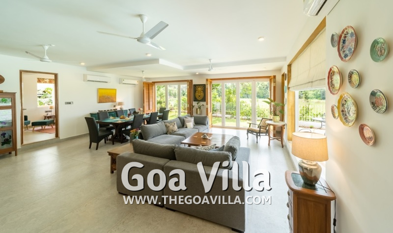 Villa Mi Vida