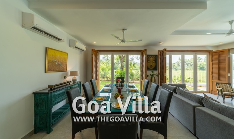 Villa Mi Vida