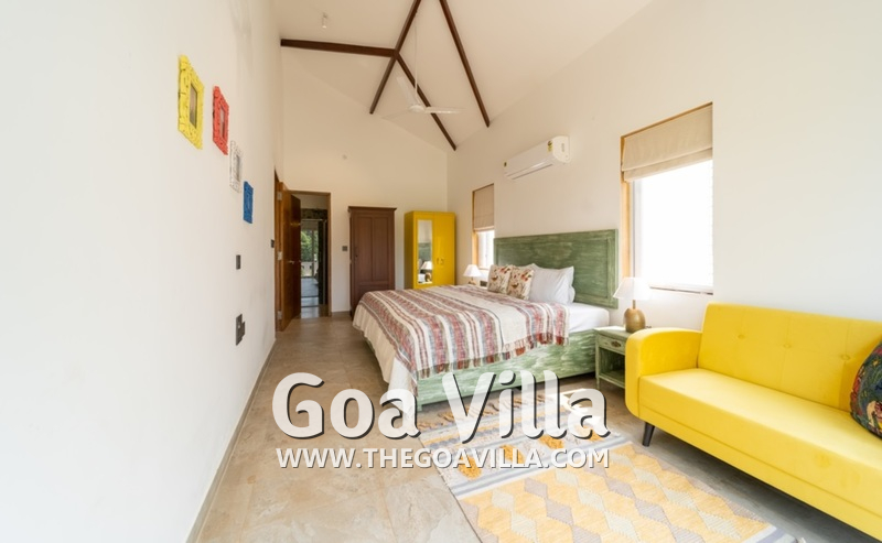 Villa Mi Vida