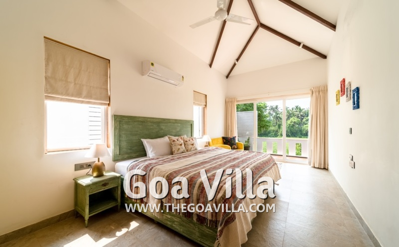 Villa Mi Vida