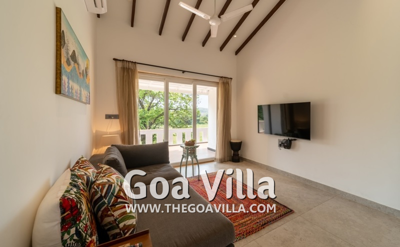 Villa Mi Vida
