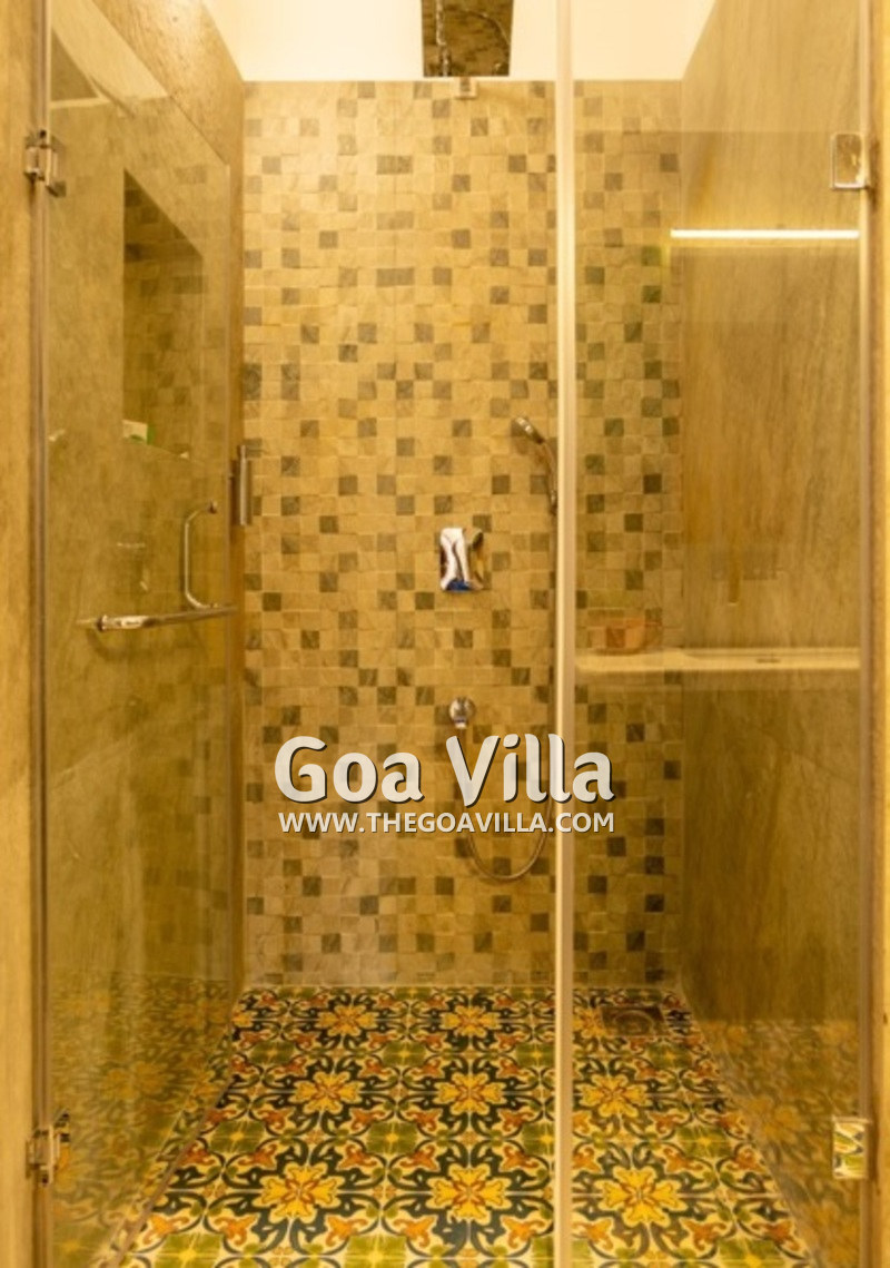 Villa Mi Vida
