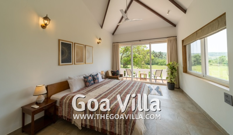 Villa Mi Vida