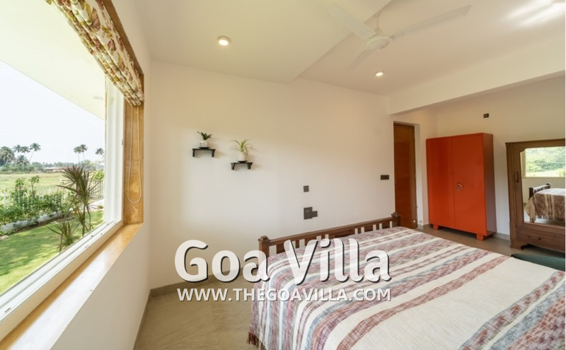 Villa Mi Vida