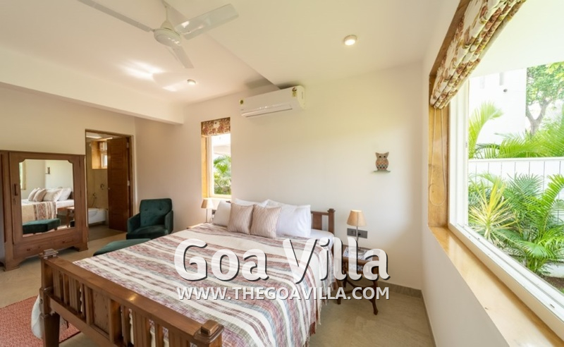 Villa Mi Vida