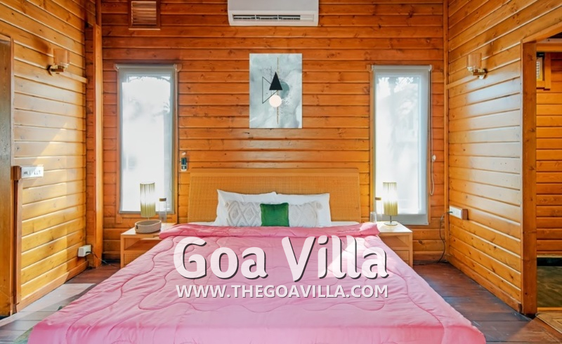Assagao Chalet