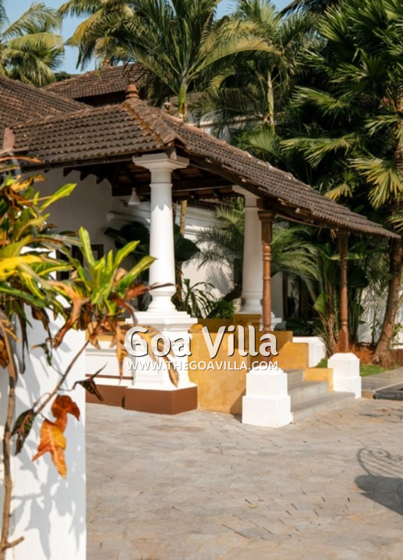 Villa Archangela