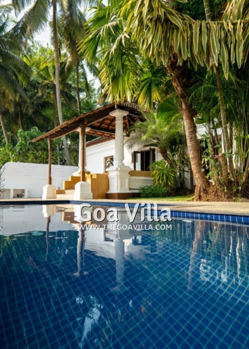Villa Archangela