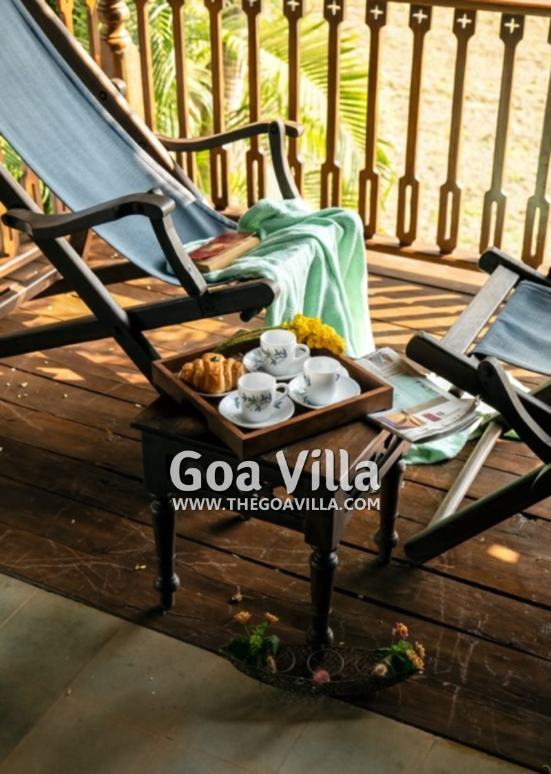 Villa Archangela