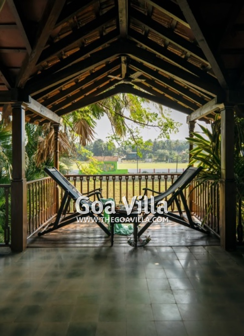 Villa Archangela