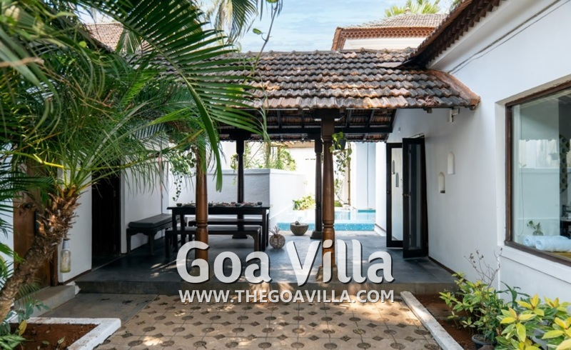 Villa Archangela