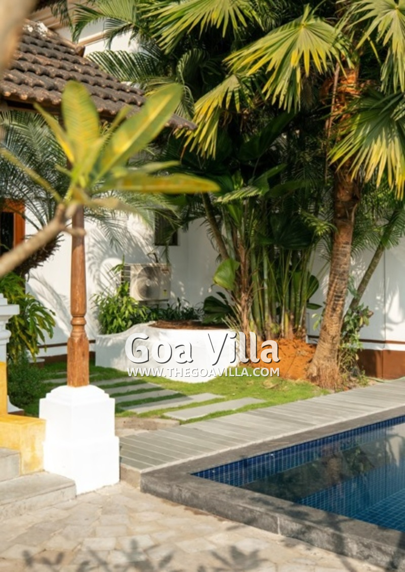 Villa Archangela