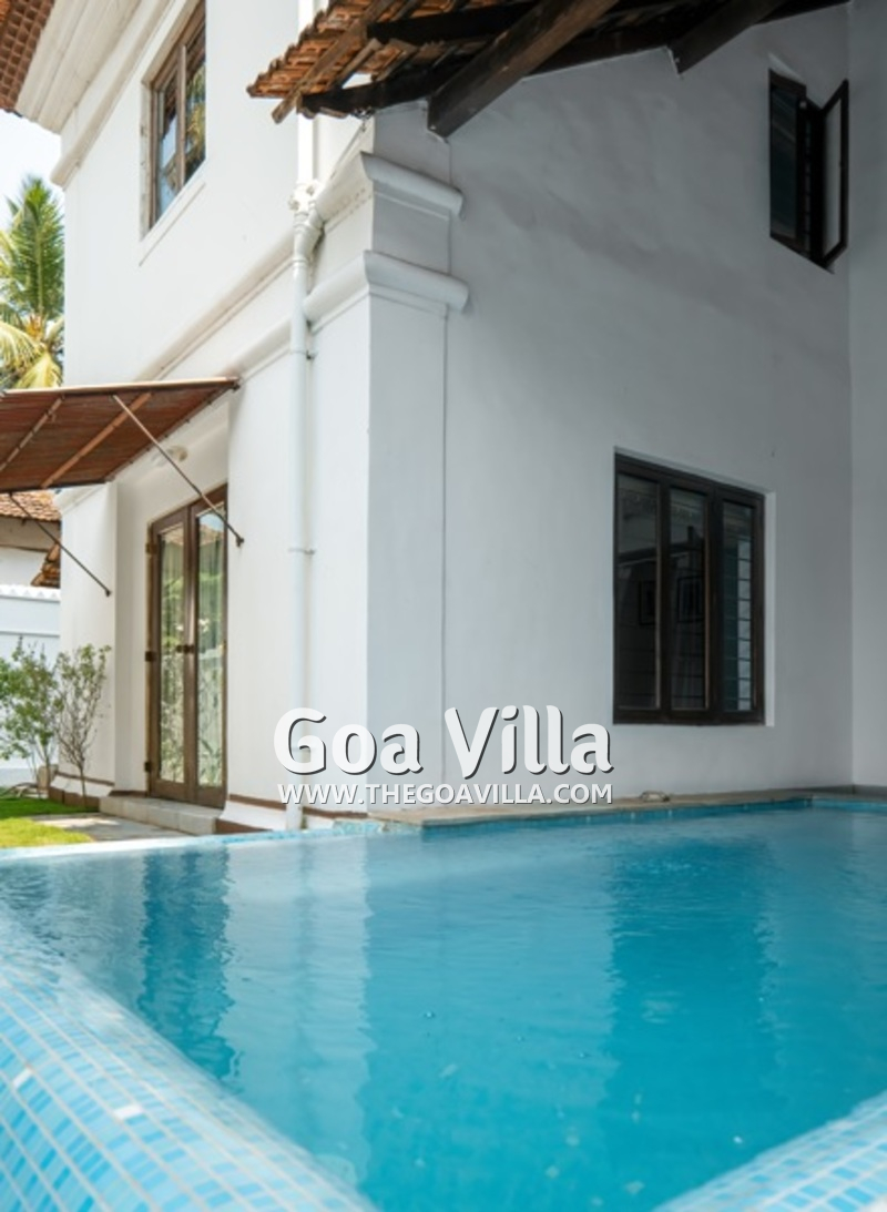 Villa Archangela