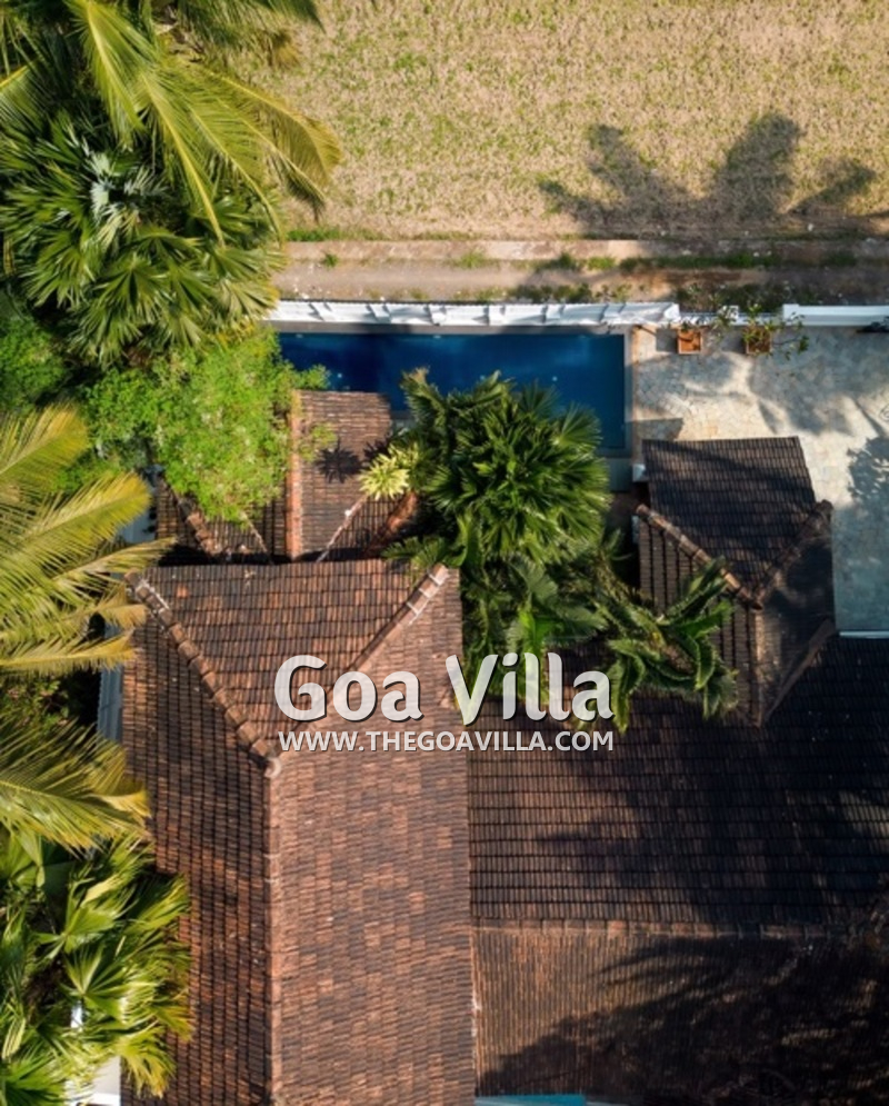 Villa Archangela