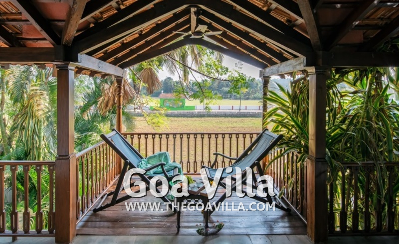 Villa Archangela