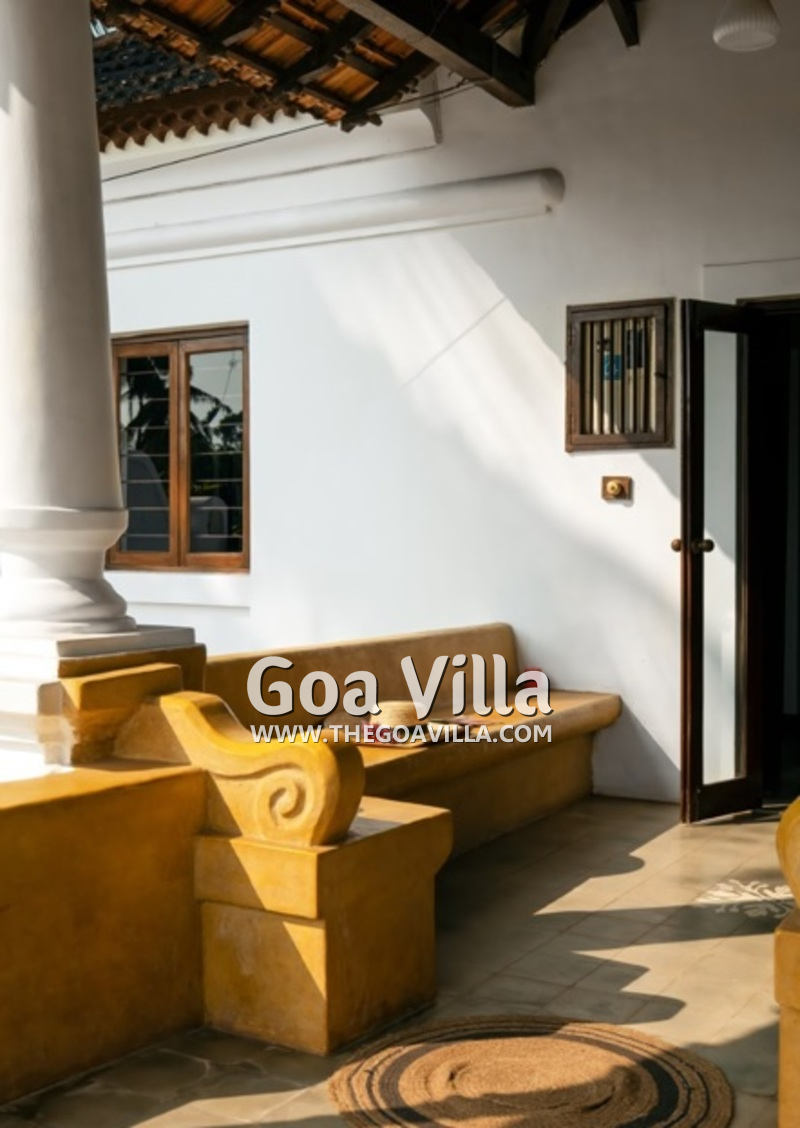 Villa Archangela