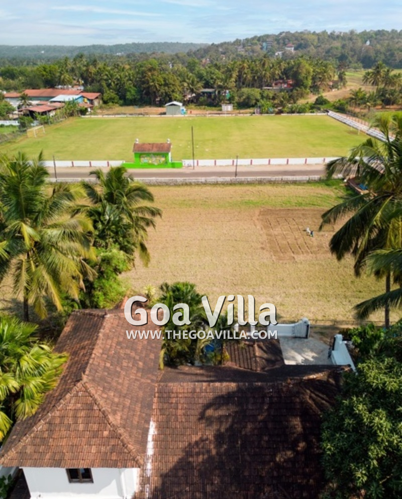 Villa Archangela