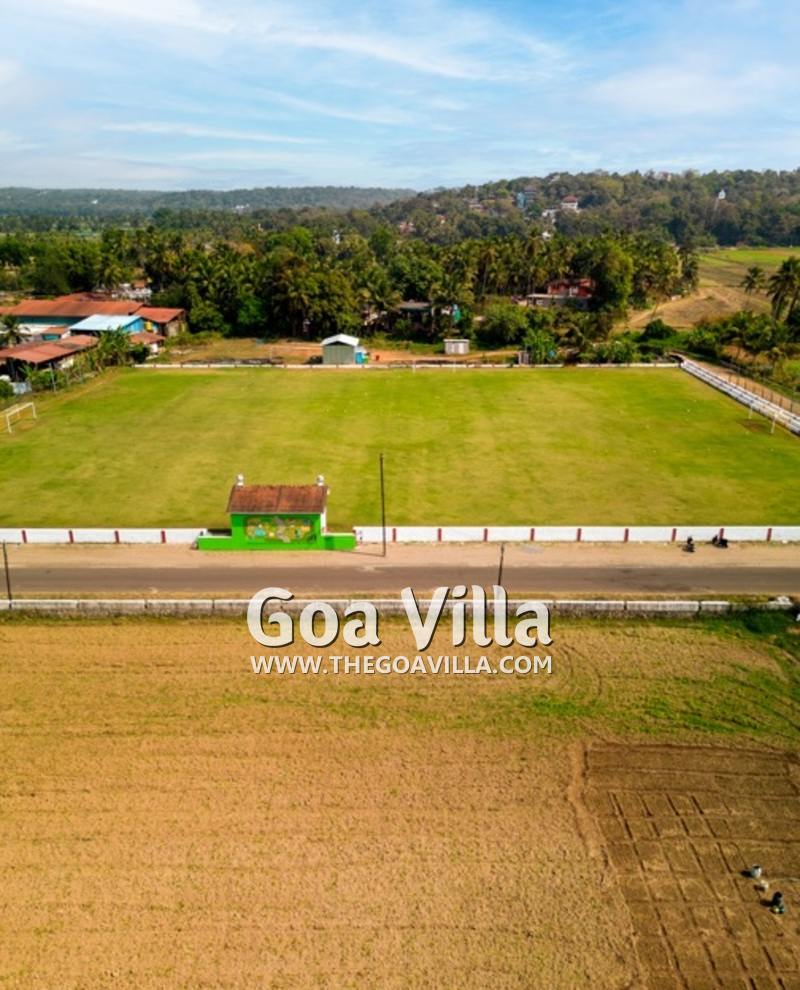 Villa Archangela
