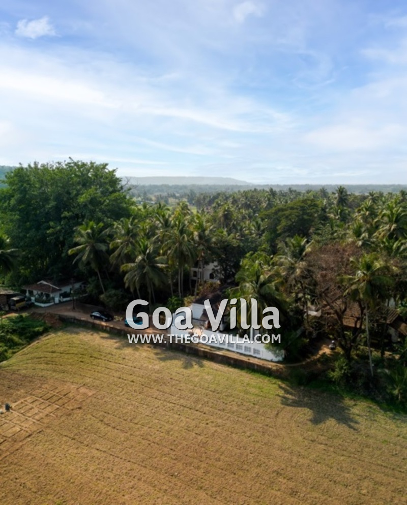 Villa Archangela