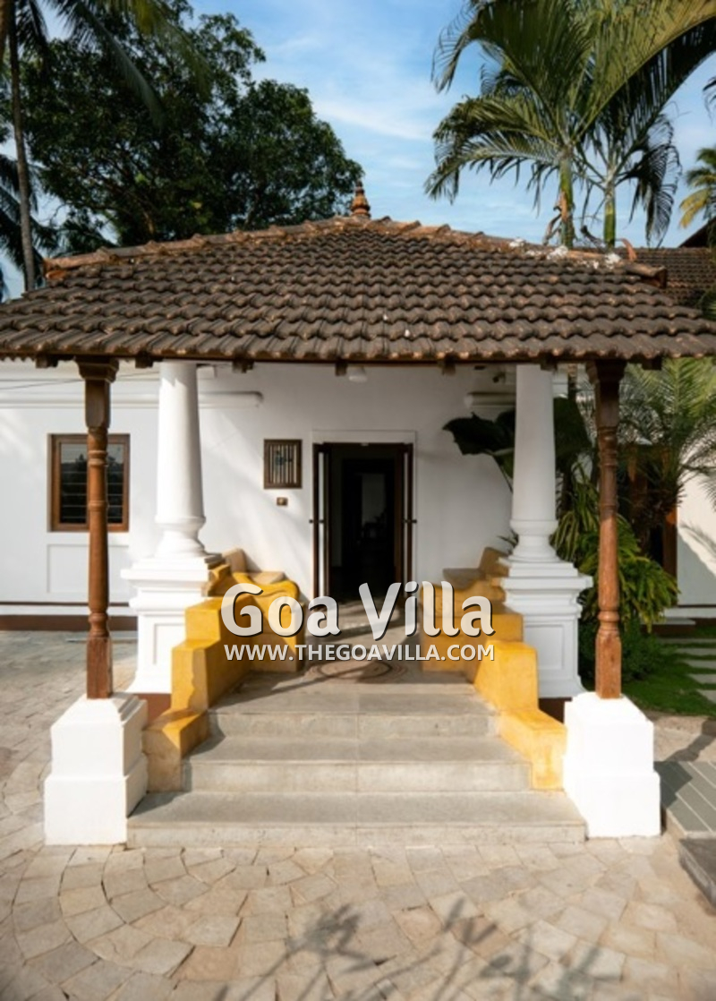 Villa Archangela