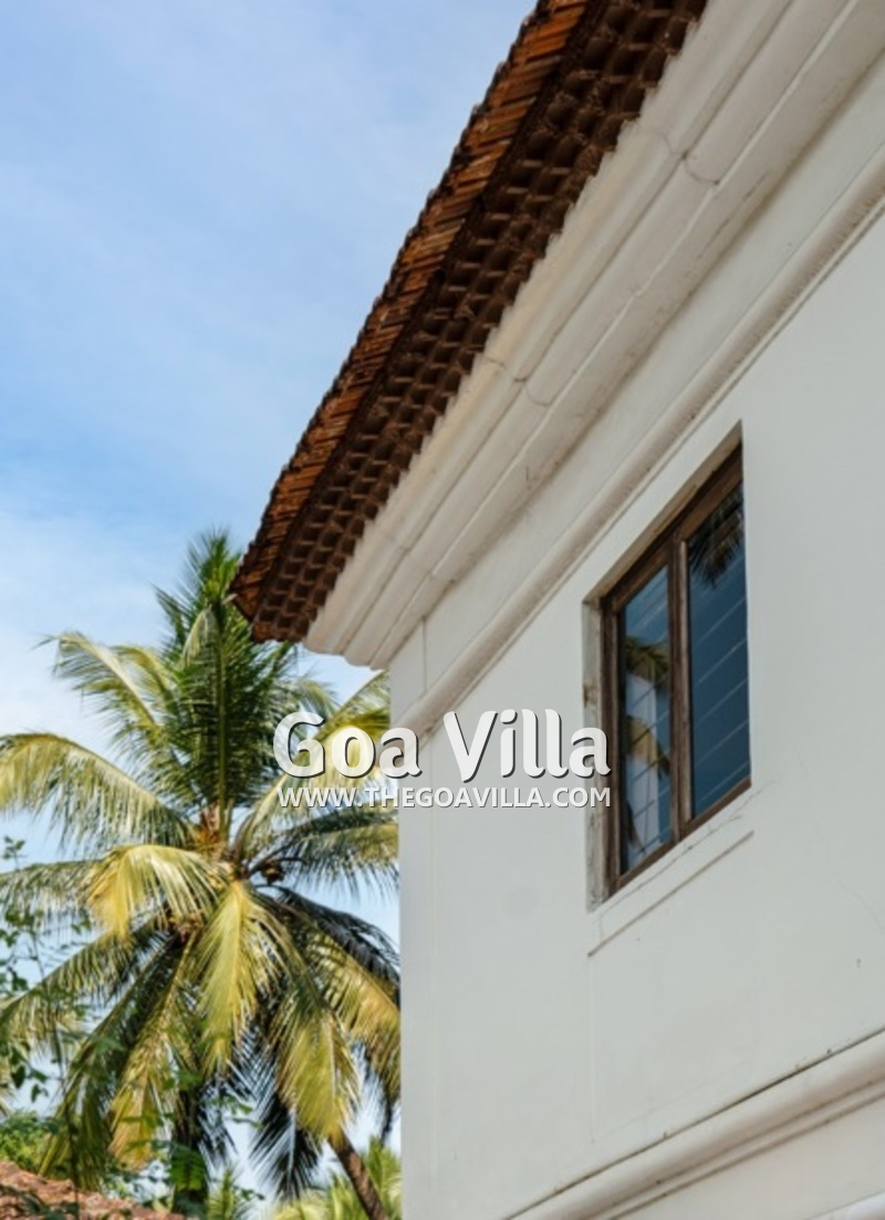 Villa Archangela