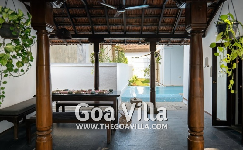 Villa Archangela