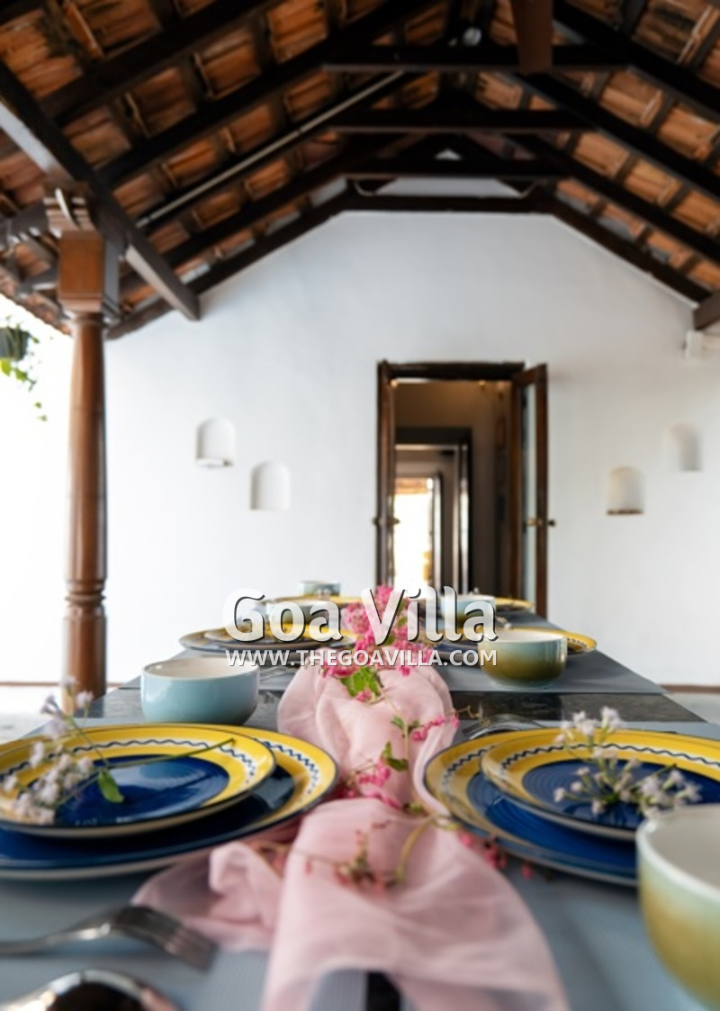Villa Archangela
