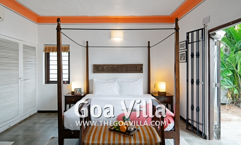 Villa Archangela