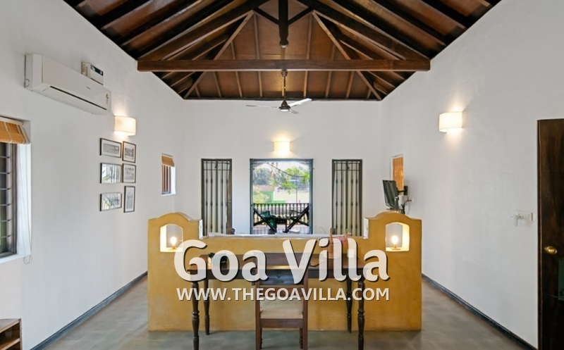 Villa Archangela
