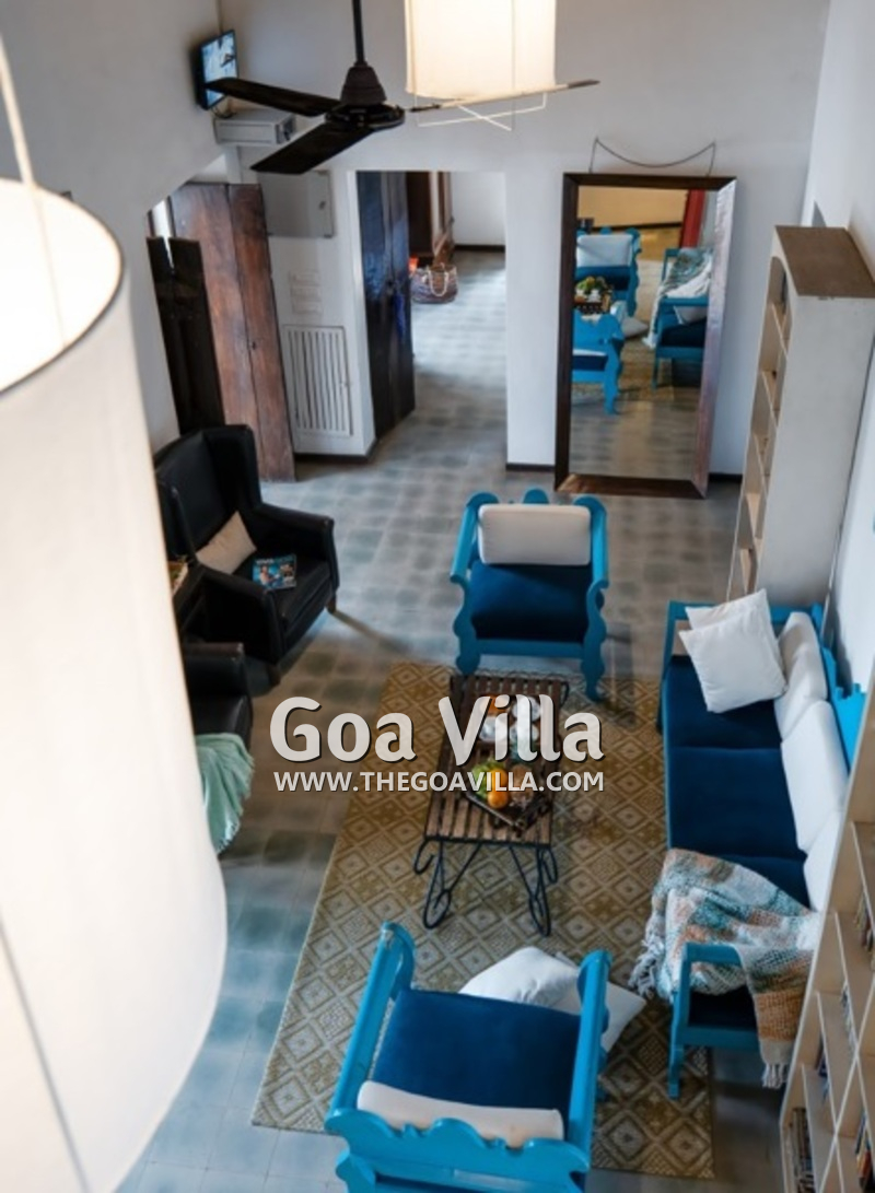 Villa Archangela