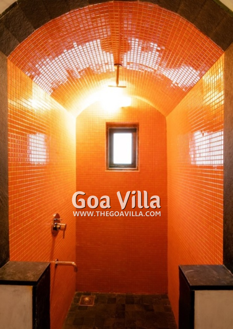 Villa Archangela