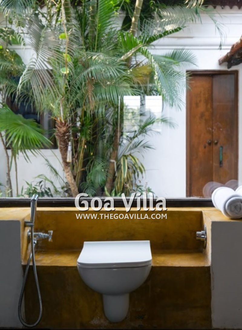 Villa Archangela
