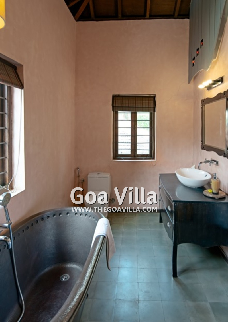 Villa Archangela