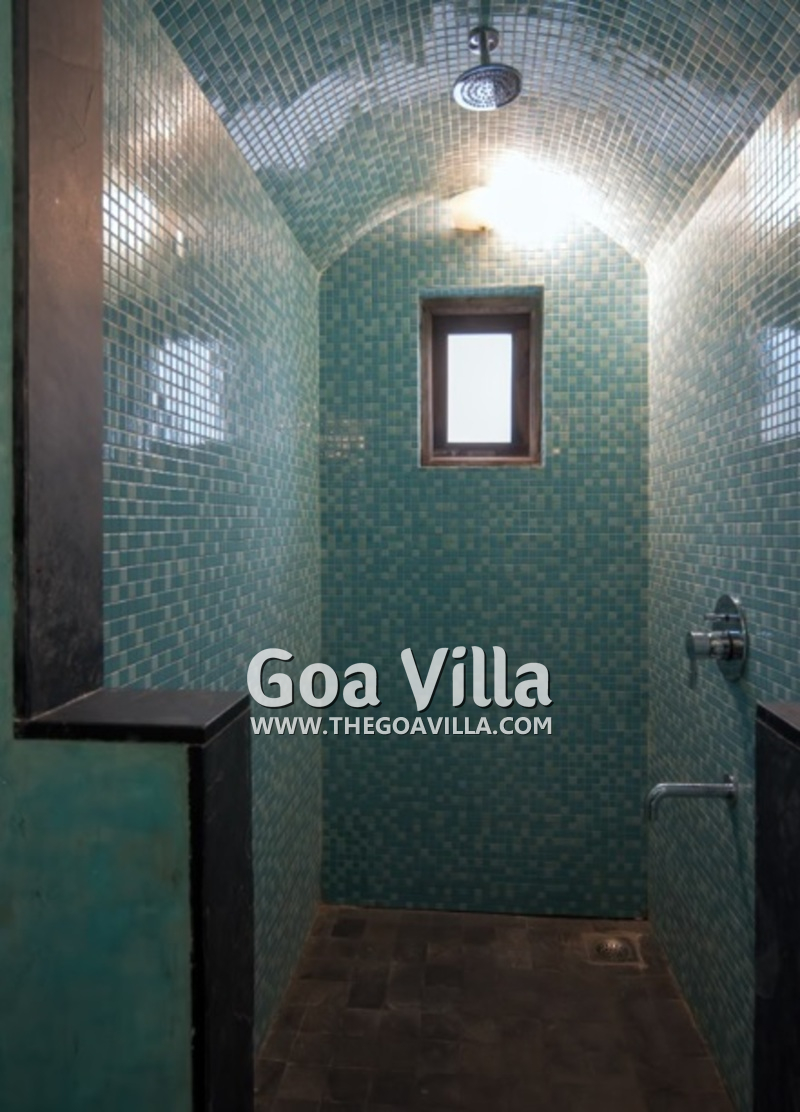 Villa Archangela