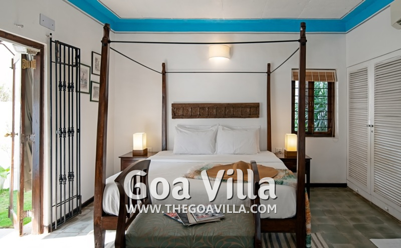 Villa Archangela