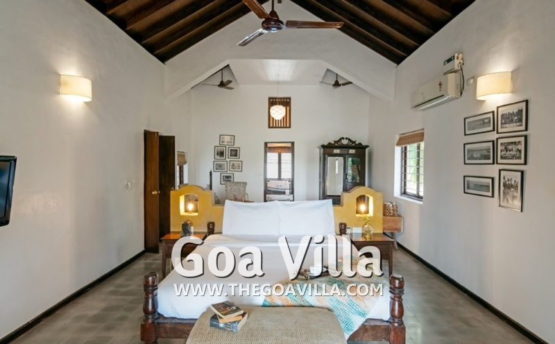 Villa Archangela