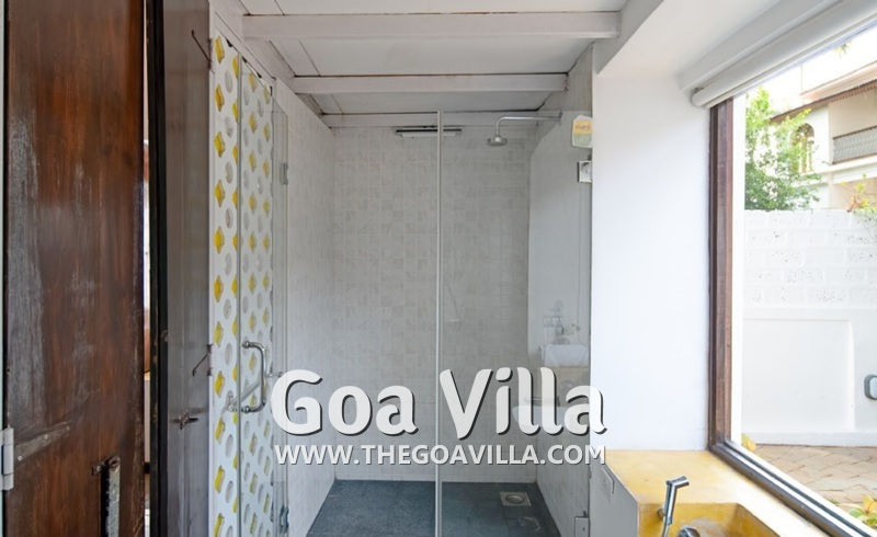 Villa Archangela
