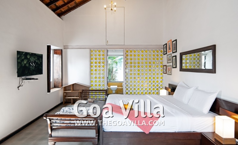 Villa Archangela
