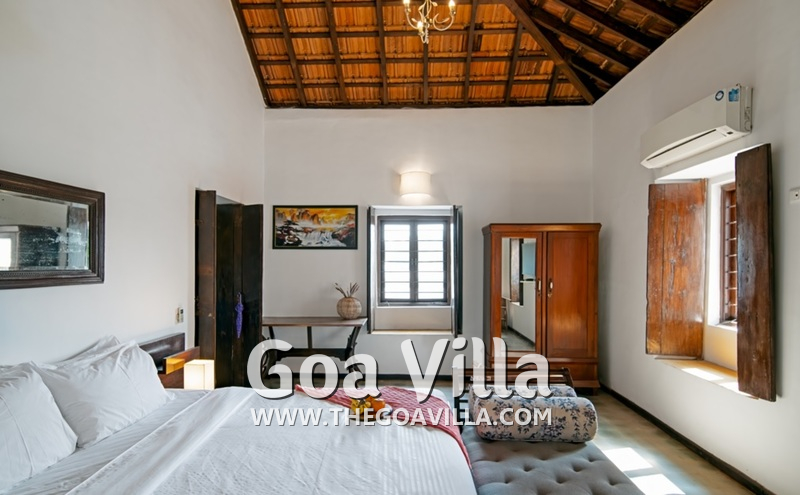 Villa Archangela