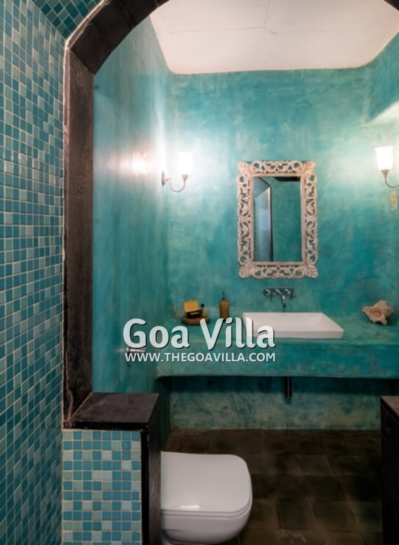 Villa Archangela