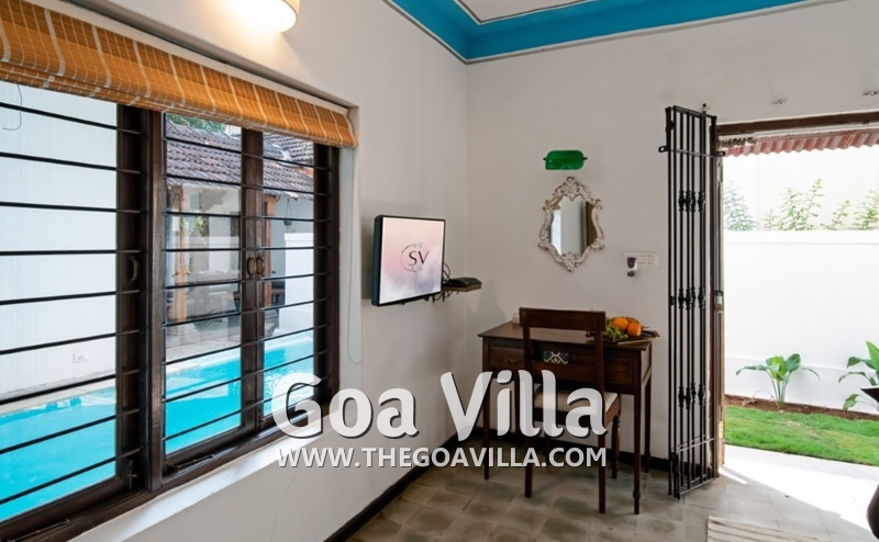 Villa Archangela